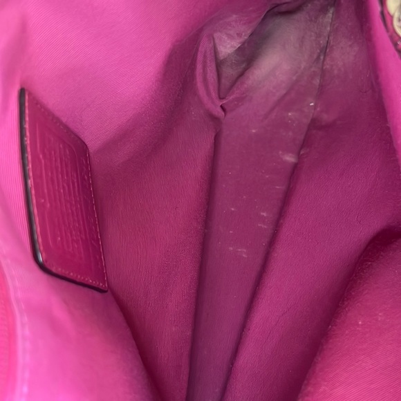 💥Authentic Coach handbag - Picture 12 of 12